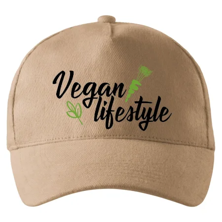 Vegan lifestyle