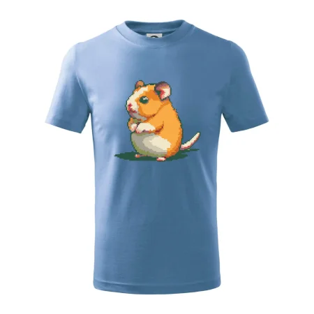 Křeček pixel