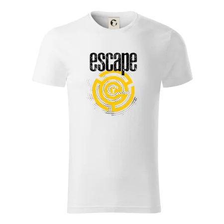 Escape labyrint