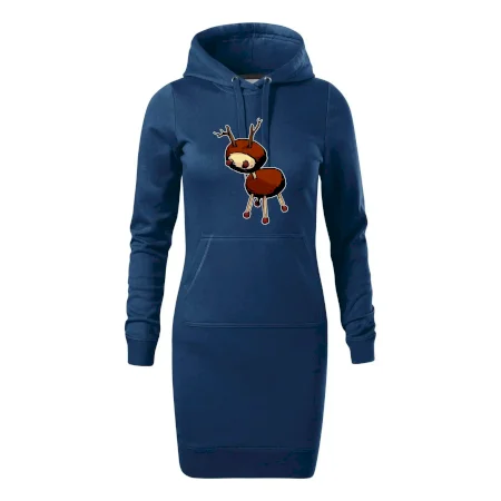 Kaštanový jelínek