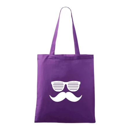 Mustache brýle