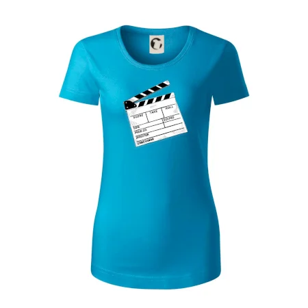 Filmová klapka