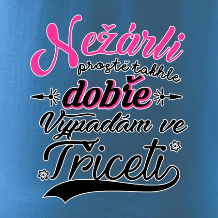 Nežárli 30