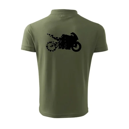 Moto love