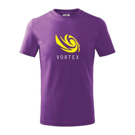 Vortex logo barevné