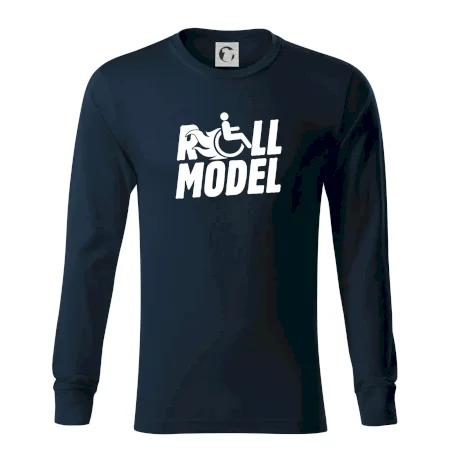 Roll model