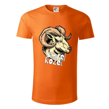 Starej kozel