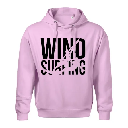 Windsurfing nápis
