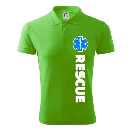 Rescue - pro záchranáře
