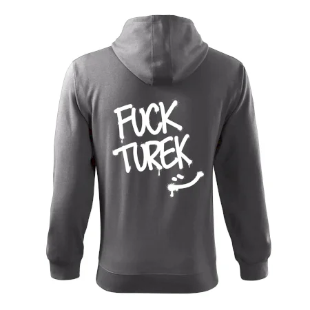 Turek sprejem