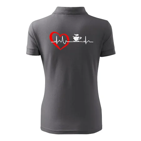 Moje srdce bije pro kávu