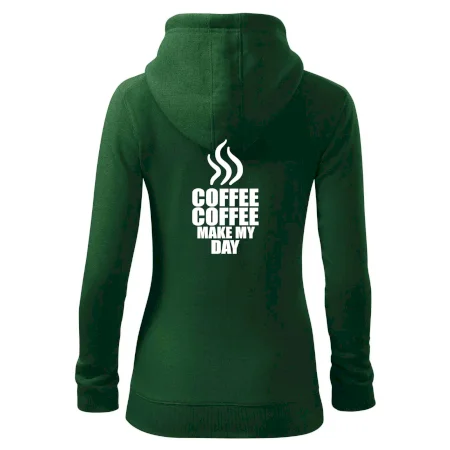 Coffee make my day