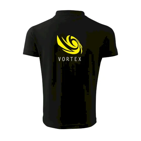 Vortex logo barevné