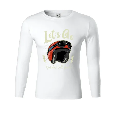 Moto let's go