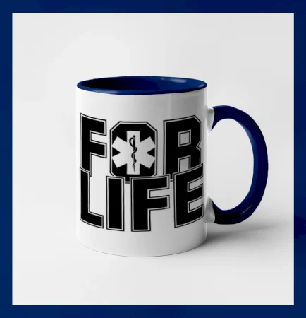 For Life