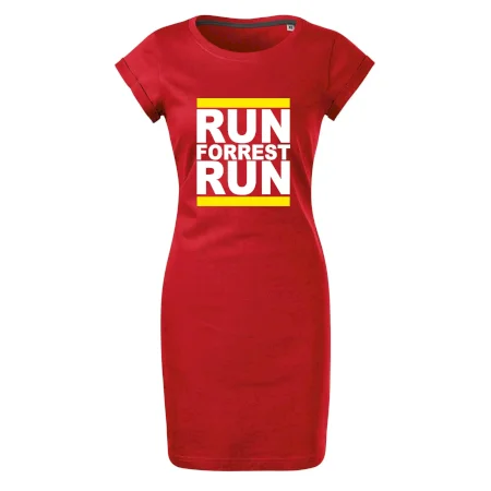 Run Forrest Run