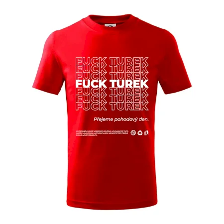 Turek recyklace