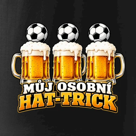 Můj osobní hat trick
