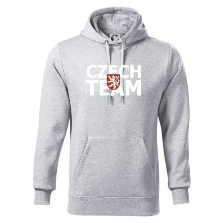 Czech team - Český lev