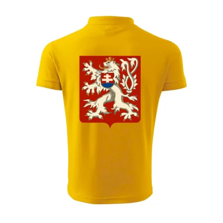 Znak ČSR - Třetí Československá republika (1945–1948)