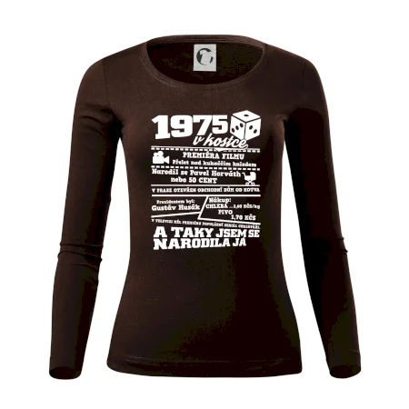 1975 v kostce