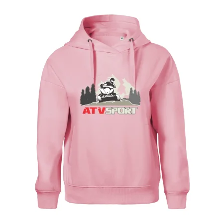 ATV čtyřkolka sport