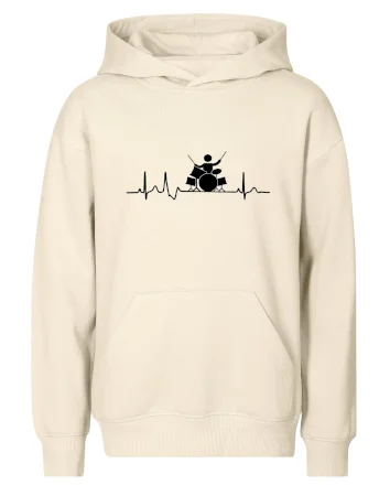 EKG bubeník