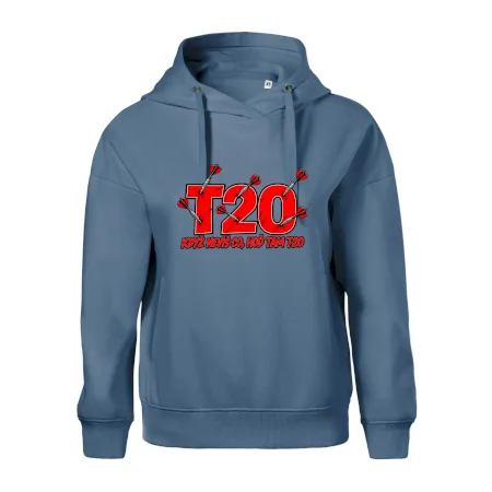 Když nevíš co, hoď tam T20