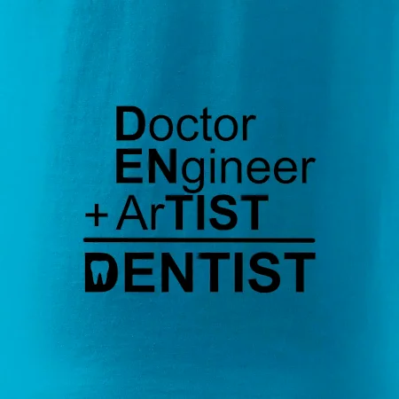 Co znamená dentist