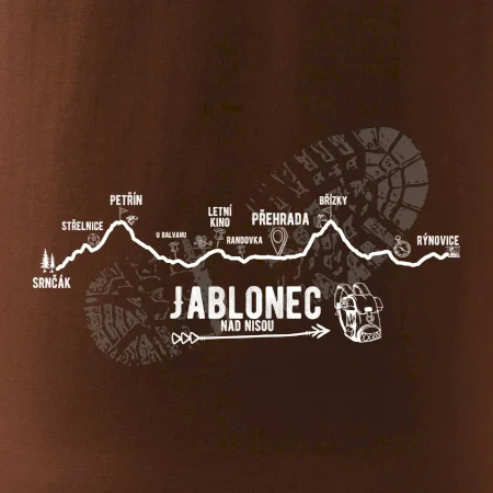 Profil Jablonec nad Nisou