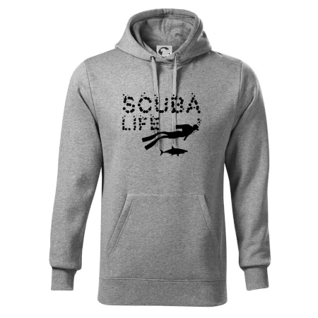 Scuba life