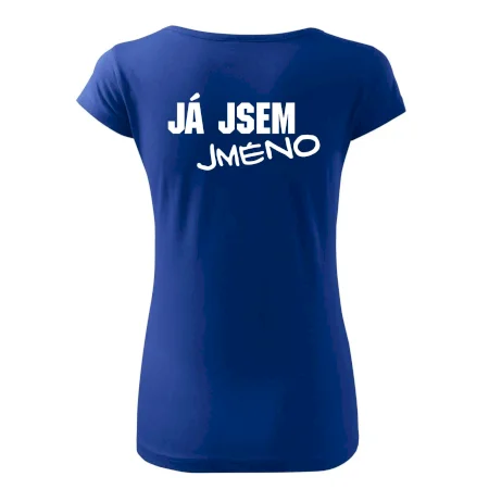 Když se ztratím vraťte mě / Já jsem