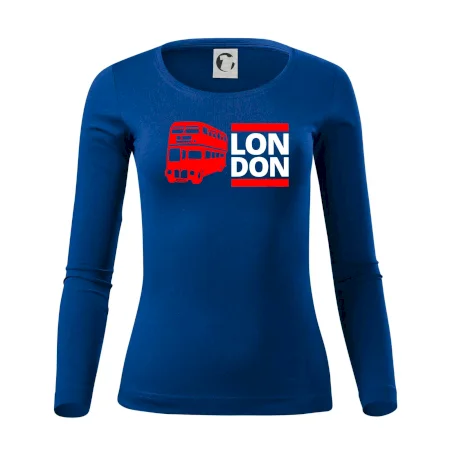 LON DON BUS