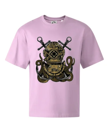 Diver Octopus