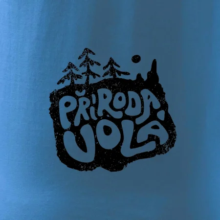 Příroda volá