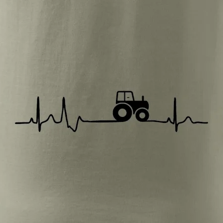 Traktor EKG