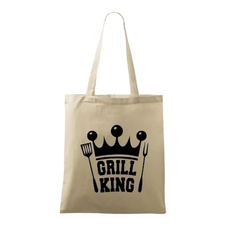 Grilování -  Grill King