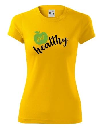 Eat Healthy