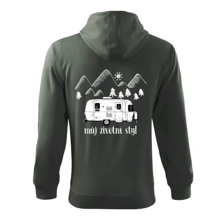 Můj životní styl