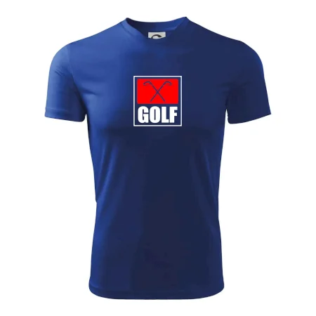 Golfové hole