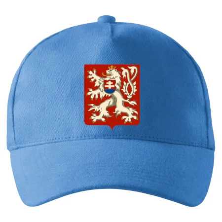 Znak ČSR - Československá republika (1948–1960)