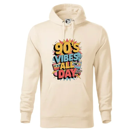 90s vibes all day