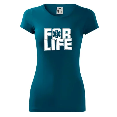 For Life