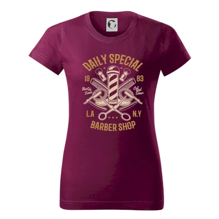 Daily Special Barber Shop