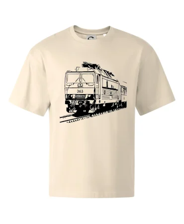 Vlak 363
