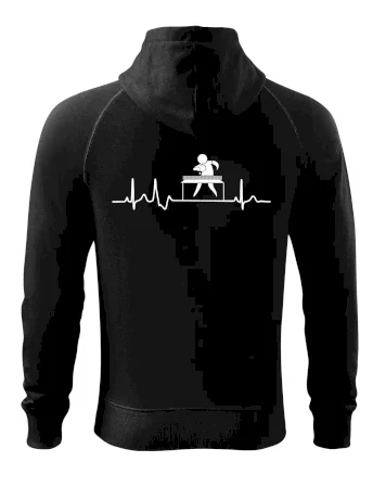 EKG stolní tenis
