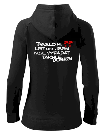 Narozeninový motiv Trvalo mi ?? let než jsem začal - začala vypadat takhle dobře