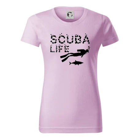 Scuba life