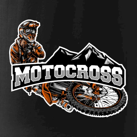 Motocross pohoří