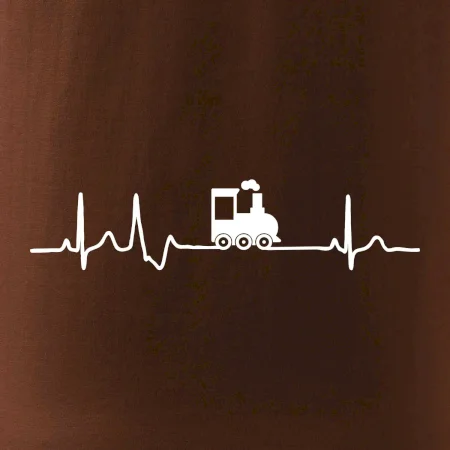 Ekg lokomotiva